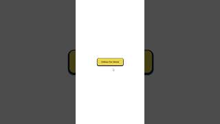 Animated Button using HTML & CSS Source Code -  https://t.me/cookiedeveloper #shorts #html #css