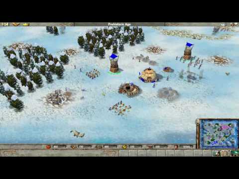 EE CUP 3 Final Arntzen vs  NOR1 Game1