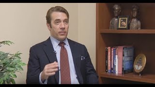 Options Valuation Expert Steve Heston