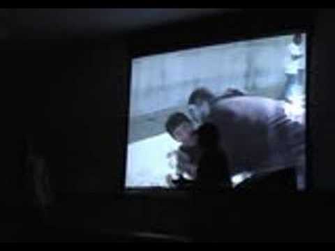 Fight Or Flight: Zombies (Full Video, with Live Performance)
