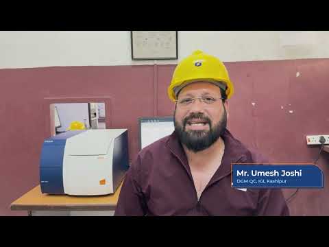 Leading Distilleries in India Trust FOSS NIR for Faster & Accurate Testing