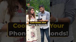 How to Stop Phone Overheating? #gadgets360 #howto #overheating #androidtricks #heating #techshorts