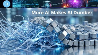 AI Agents DESTROY Art Intelligence (Stanford, Apple)