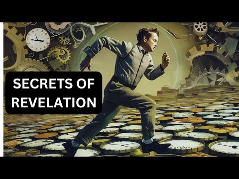 The Story of the Book of Revelation in the Bible | Complete Bible Stories
