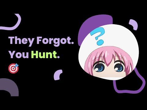 Bug Bounty Recon: Shadow APIs, Zombie Endpoints & How to Find Them?