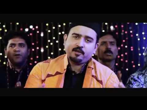 Dil Jis Se Zinda Hai Abbas Ali Khan
