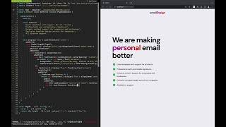 JavascriptUI example video