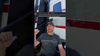 Top Questions ANSWERED! (RV Security System) #SHORTS