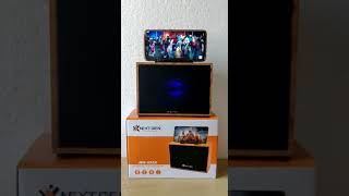 Nextgen bluetooth speaker | #Celltophone