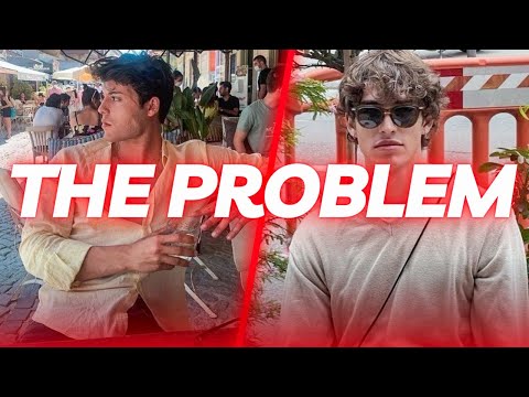 The PROBLEM With Self Improvement