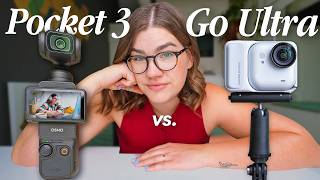 The Ultimate Shy Vlogger Camera