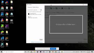 How To Compress A Video After Exporting Using Handbrake