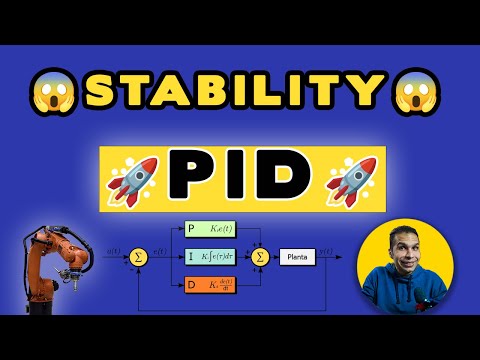 Servo Motor Tuning & PID: Is Your Robot Stable? Stability 101 (Robotics & Automation)