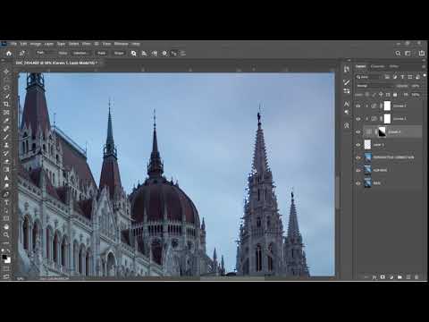 Hunagrian Parliament House vol.2| Speed Edit Episode 02