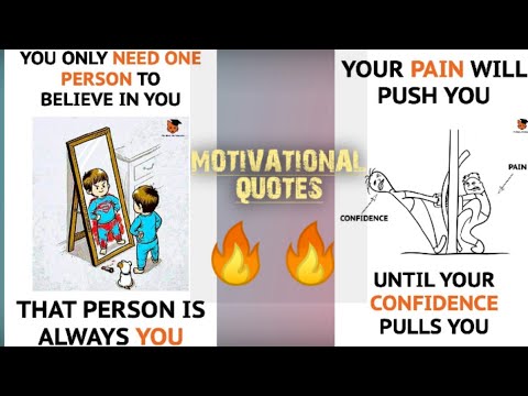 One motivational word can change your life || Motivational Quotes 🔥