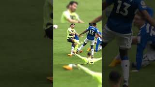 Incredible Goals in Soccer