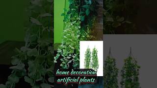 #homedecorationartificialplants #dailyunboxingchannel #reviewchannel #barshavlog #shortsvlog #viral