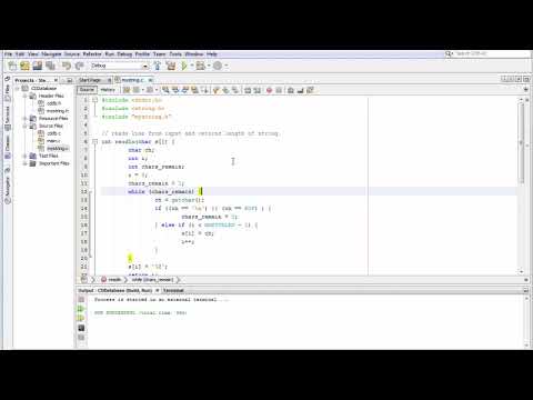 C# Basics for Beginners : Learn C Fundamentals by Coding I PART-9 Programming C with NetBeans