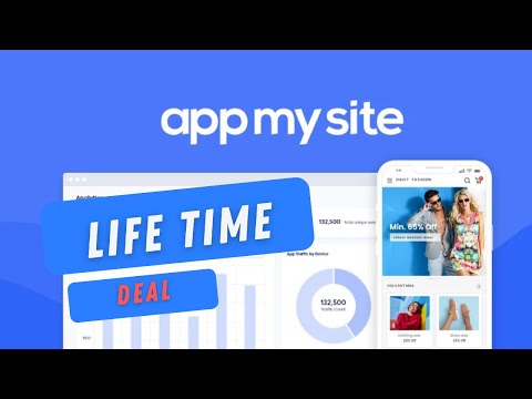 AppMySite Review! | Appmysite Appsumo Lifetime Deal