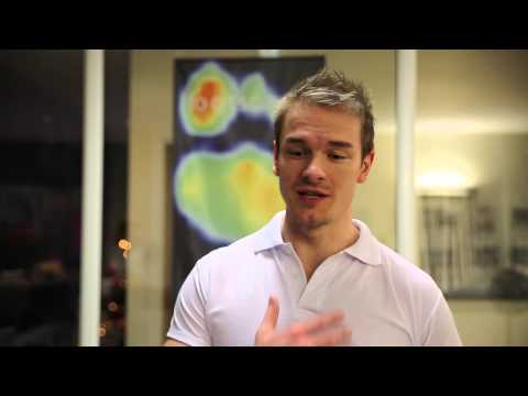 MATT HAWKES SUB-4 PHYSIO