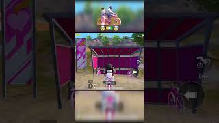 NEW COUPLES VEHICLE IN  BGMI / PUBG | shorts #bgmi #pubg #bgmivideo