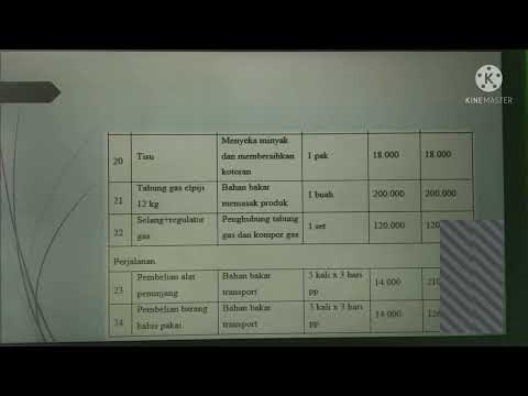 Proposal PKM Kerupuk Bawang (Kelompok 9)