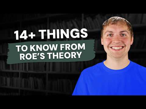 What is Roe’s Early Childhood Needs Theory? (The Essentials)