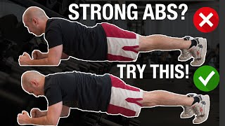 THE BEST HOME CORE WORKOUT EXERCISE (PART 1)