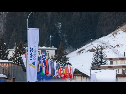 We are happy to share the Video Recap from the World Economic Forum 2025 Events in Davos.