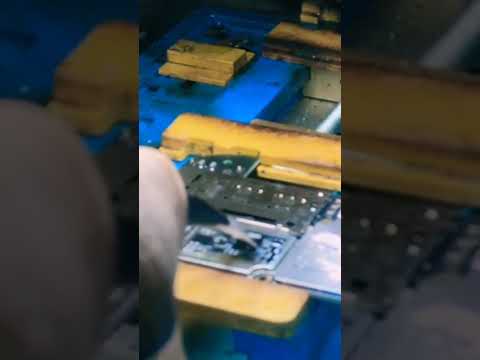 power Ic Replacing🔥🔥 #mobile #shorts #redmi #2023 #lk #india #