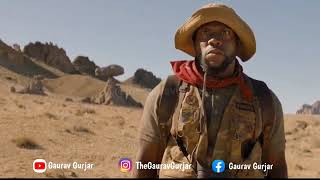 Jumanji The Next level funny video. #funnyvideo