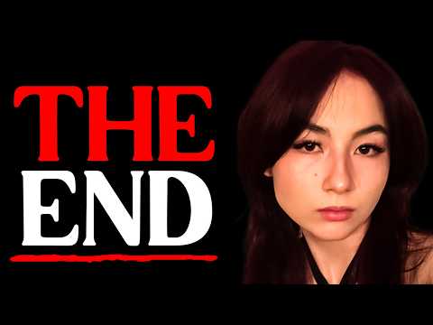 Kyedae Just Quit Streaming.