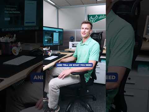 Steps of PCB Service