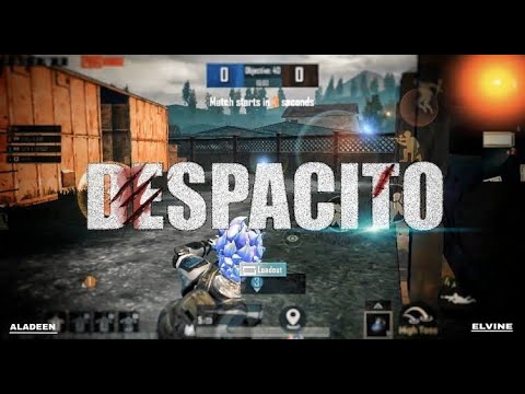 Despacito ❤️