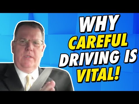 Can Police Stop You For Weaving WITHIN Your Own Lane?