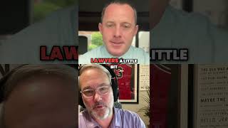 Lawyer Ranking Business Development vs. Legal Skills