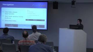 NEPHP 2013 - jQuery Mobile Sites That Feel Like Apps - Anna Filina