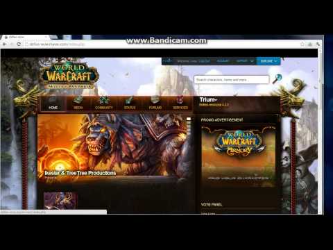 Defias-wow pirvate server 4.2.2 DOWN! :(
