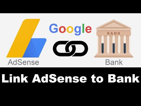 how to add payment method in adsense 2022