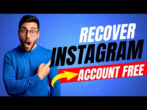 How to Recover Your Hacked Instagram Account in 2025 - Easy Step-by-Step Guide!