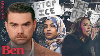 Here’s the REAL Reason Democrats Are Obstructing ICE