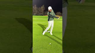 How to hit 3 wood PERFECTLY every time! #golf #golftips #golfcoach