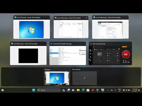 DHCP FULL VIDEO