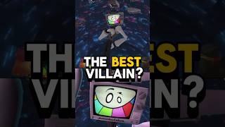 Mr Puzzles Is The BEST VILLIAN? | SMG4 #smg4 #smg3 #glitchproductions #mrpuzzles #ccart