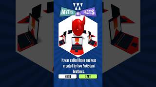 Myths & Facts About the Internet You Didn’t Know!#WebDevMyths#ProgrammingFacts#InternetHistory