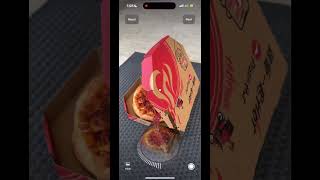 AR Code Object Capture Now Available on Our SaaS Web Interface | ar-code.com
