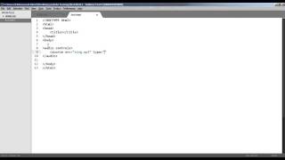 What is HTML5   Multimedia Elements