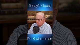 Who's Teaching Who  Parenting Tips from Dr  Kevin Lehman #shorts #parenting #healthychildren