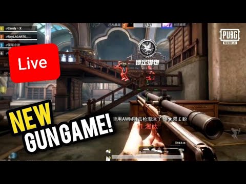 I.H.A Gaming 20 Live Stream pubg