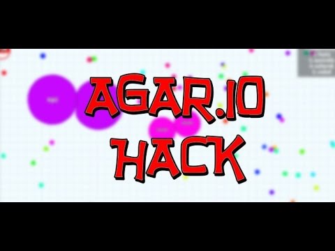 AGARIO CUSTOM SKIN | HACK